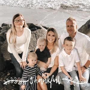 Meet your Posher, Lacey